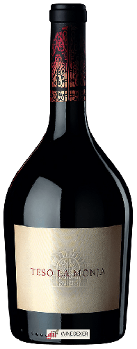 Domaine Teso La Monja - Tinto Domaine Teso La Monja - Tinto