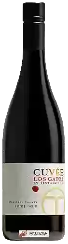 Testarossa Winery - Cuvée Los Gatos Pinot Noir