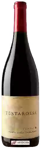 Testarossa Winery - Pinot Noir