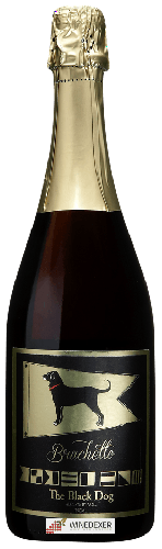 Domaine The Black Dog - Brachetto