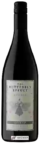 Domaine The Butterfly Effect - Reserve Shiraz