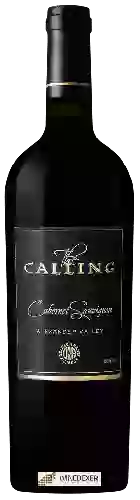 Domaine The Calling - Cabernet Sauvignon
