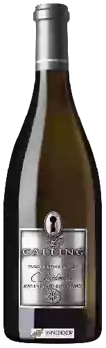 Domaine The Calling - Jewell Vineyard Chardonnay