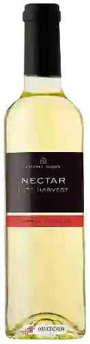 Domaine Chapel Down - Nectar Late Harvest