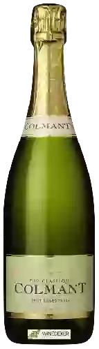 Domaine Colmant - Brut Chardonnay
