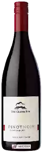 Domaine The Crater Rim - Pinot Noir