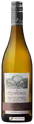 Domaine The Crossings - Pinot Gris