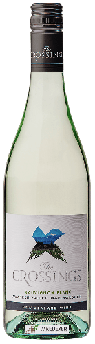 Domaine The Crossings - Sauvignon Blanc