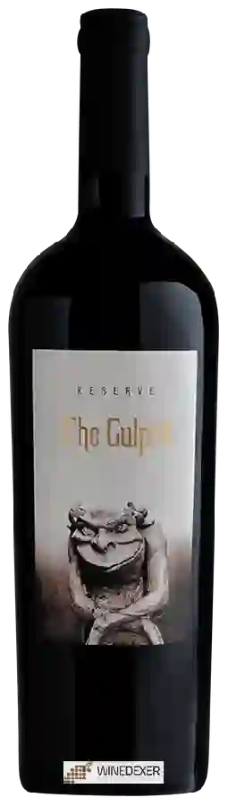 Domaine The Culprit - Reserve Domaine The Culprit - Reserve