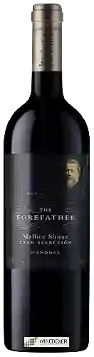 Domaine The Forefather Domaine The Forefather