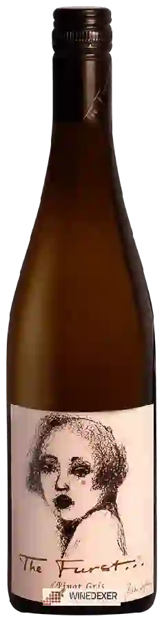 Domaine The Furst - Pinot Gris