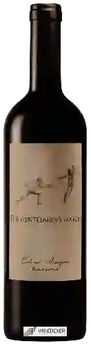 Domaine The Gentleman's Match Domaine The Gentleman's Match