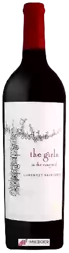 Domaine The Girls In The Vineyard - Cabernet Sauvignon