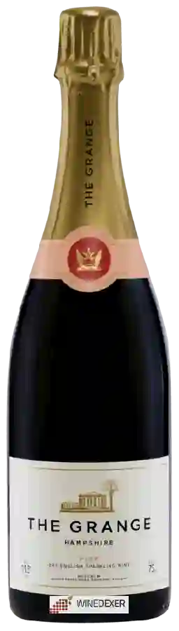Domaine The Grange Estate - Pink Sparkling
