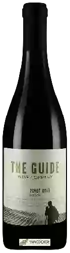 Domaine The Guide - Pinot Noir