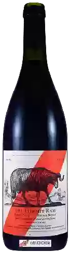 Domaine The Hermit Ram - Whole Bunch Pinot Noir