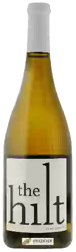Domaine The Hilt - Chardonnay