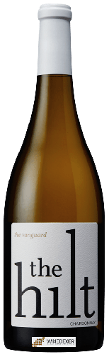 Domaine The Hilt - The Vanguard Chardonnay