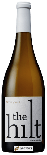 Domaine The Hilt - The Vanguard Chardonnay Domaine The Hilt - The Vanguard Chardonnay