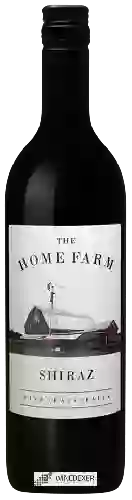 Domaine The Home Farm