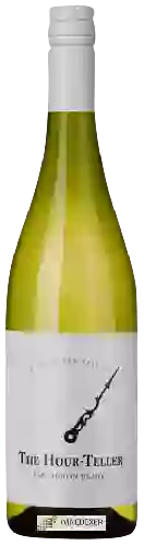 Domaine The Hour-Teller - Sauvignon Blanc