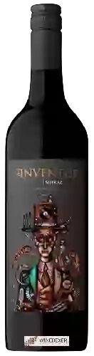 Winery The Inventor - Shiraz