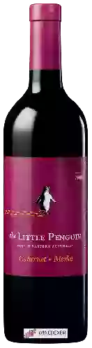 Domaine The Little Penguin - Cabernet - Merlot