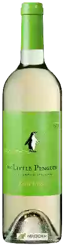 Domaine The Little Penguin - Pinot Grigio