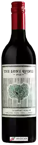 Domaine The Lone Quince Domaine The Lone Quince