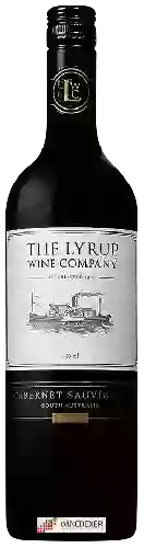 Weingut The Lyrup Wine Company - Cabernet Sauvignon