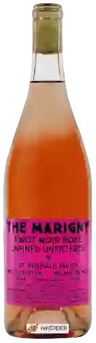 Domaine The Marigny - Pinot Noir Rosé