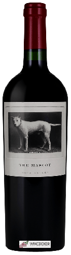Weingut The Mascot - Cabernet Sauvignon Weingut The Mascot - Cabernet Sauvignon