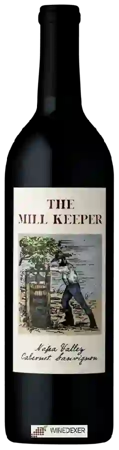 Domaine The Mill Keeper - Cabernet Sauvignon