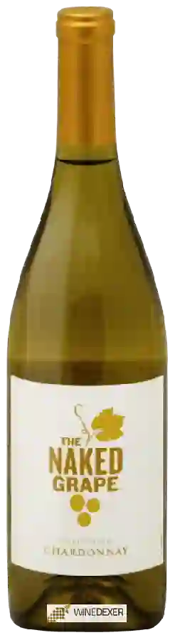 Domaine The Naked Grape - Chardonnay Domaine The Naked Grape - Chardonnay