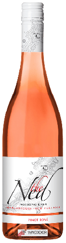 Domaine The Ned - Pinot Rosé