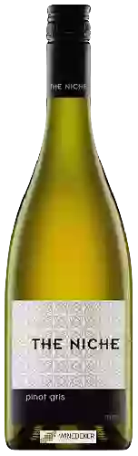 Domaine The Niche - Pinot Gris