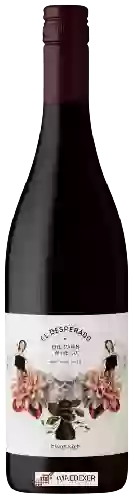 Winery The Pawn - El Desperado Pinot Noir