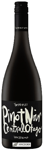 Domaine The People's - Pinot Noir