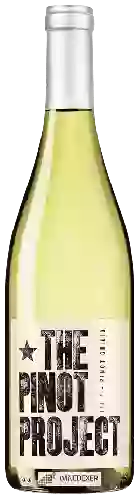 Domaine The Pinot Project - Pinot Grigio
