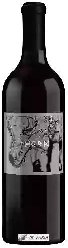 Domaine The Prisoner - Thorn Merlot