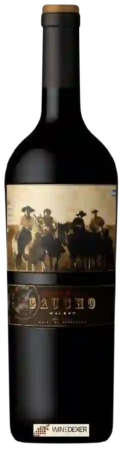 Domaine Revolution - Gaucho Reserva Malbec