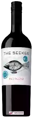 Domaine The Seeker - Red Blend