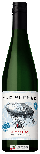 Weingut The Seeker - Riesling Mosel Weingut The Seeker - Riesling Mosel