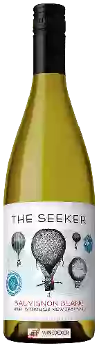 Domaine The Seeker - Sauvignon Blanc
