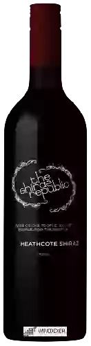 Domaine The Shiraz Republic - Cornella Ridge Estate