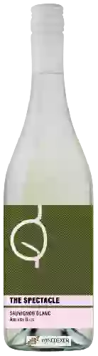 Domaine The Spectacle
