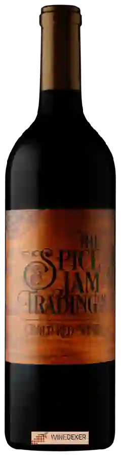 Domaine The Spice & Jam Trading Co - Bold Red
