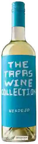 Domaine The Tapas Wine Collection - Verdejo