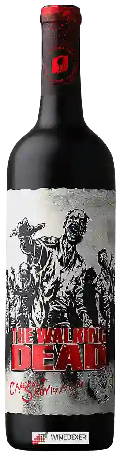 Domaine The Walking Dead - Cabernet Sauvignon