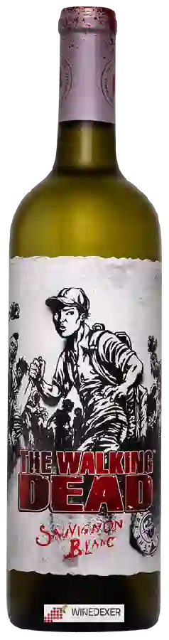 Domaine The Walking Dead - Sauvignon Blanc